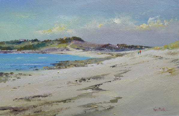  Isles of Scilly - St Agnes